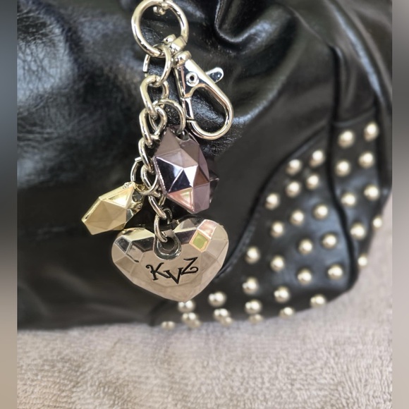 Kathy Van Zeeland Shoulder Bag - Picture 3 of 3